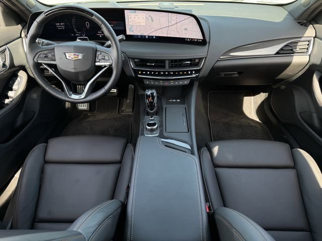 New 2026 Cadillac CT5 Sport RWD image 10