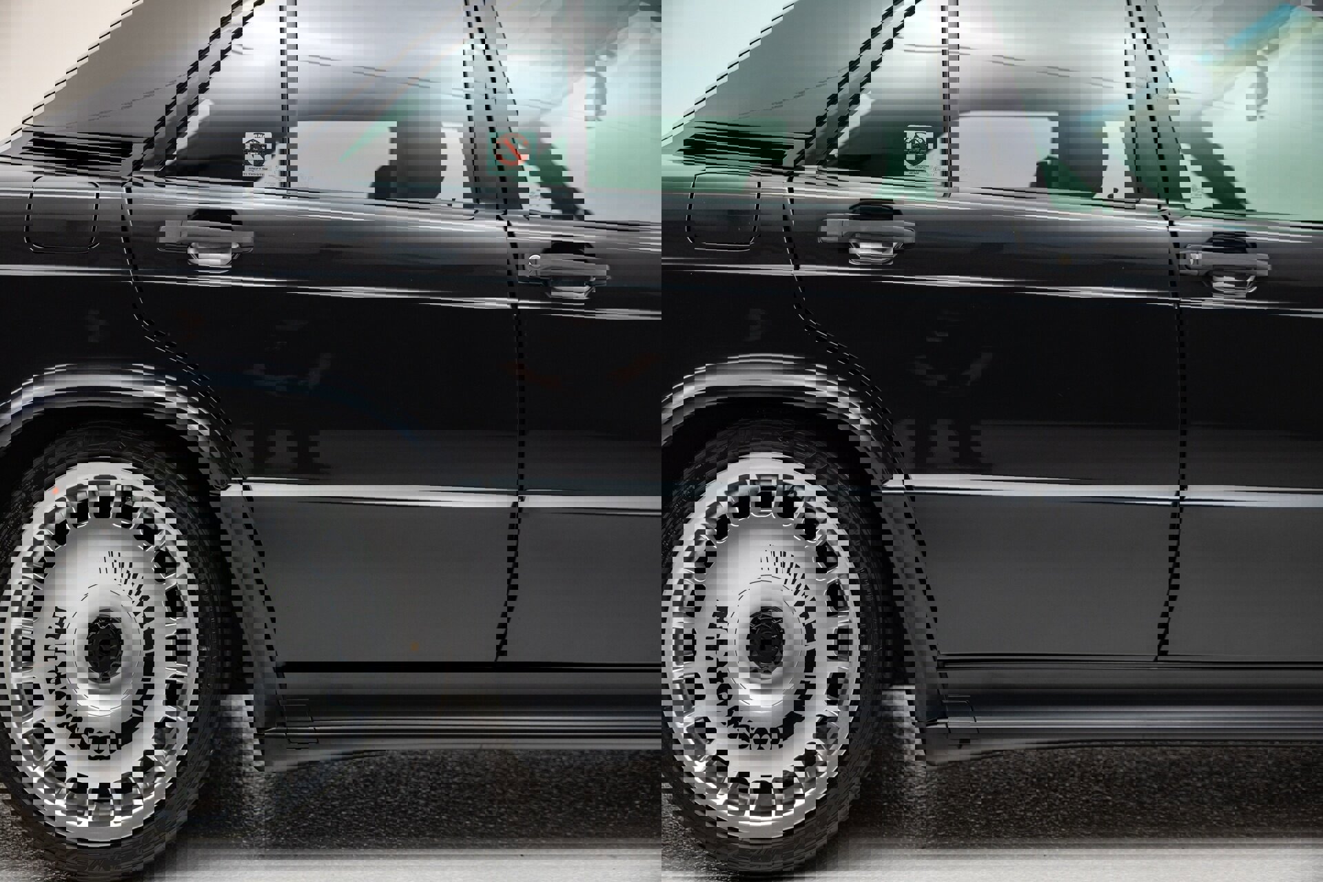 Used 1987 Mercedes-Benz 190 E 2.3-16 image 39