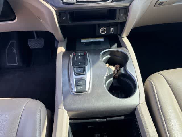 Used 2022 Honda Pilot Special Edition image 18
