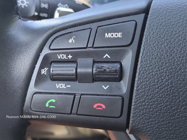 Used 2017 Genesis G80 3.8 AWD/4WD image 25