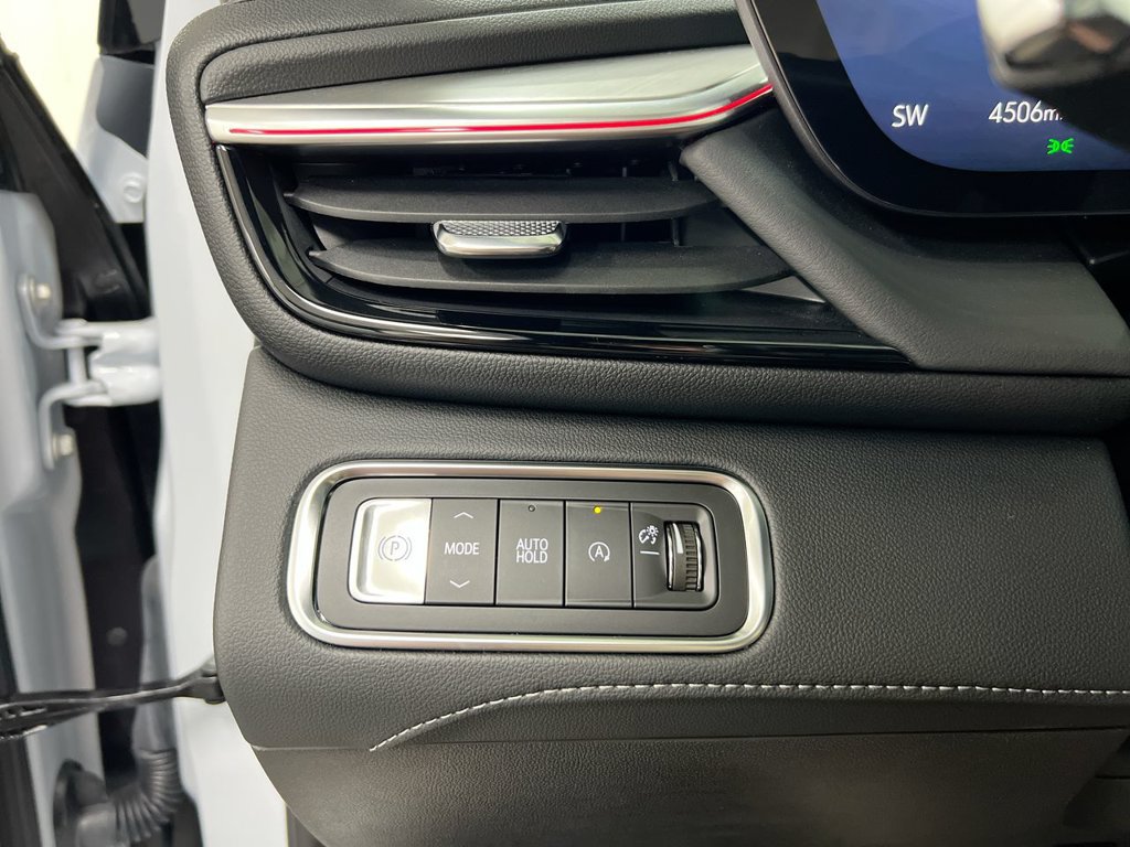 New 2026 Buick Enclave Avenir w/ Super Cruise Package FWD image 19