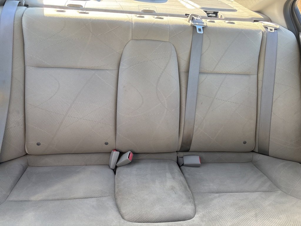 Used 2012 Honda Civic LX image 23