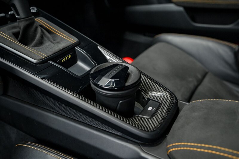 Used 2022 Porsche 911 GT3 RWD image 40