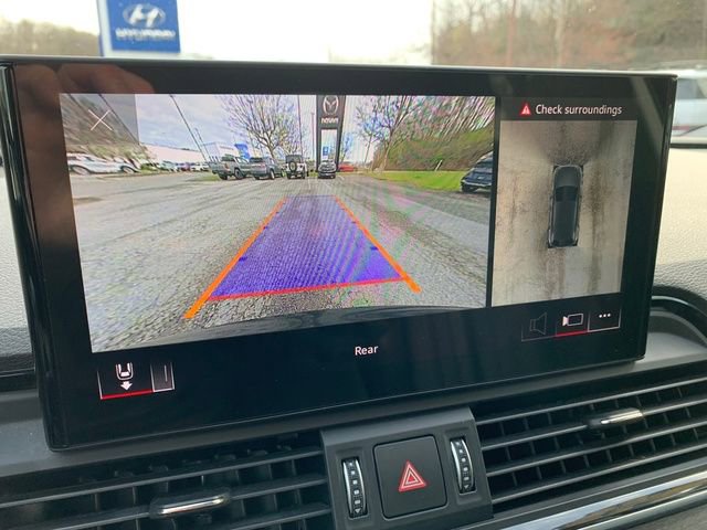 Used 2024 Audi Q5 2.0T Premium Plus image 30