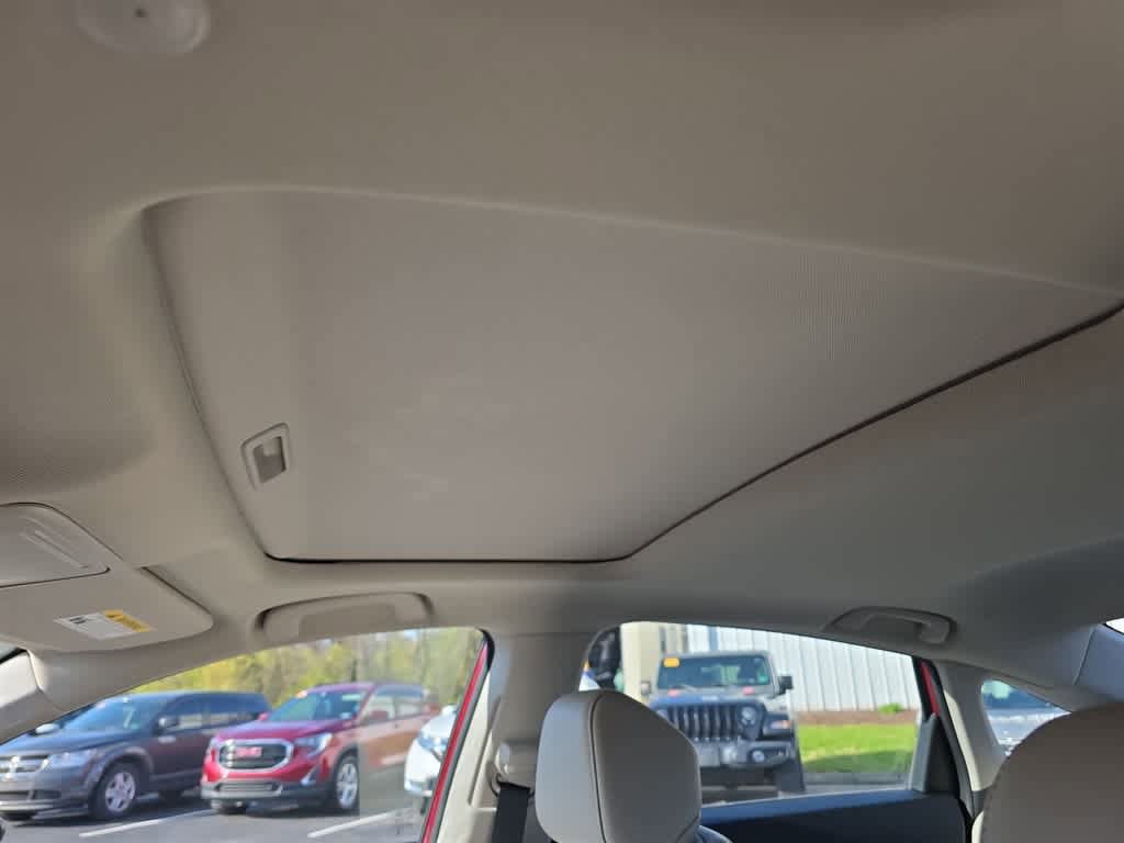 Certified 2025 Honda Accord Touring image 26