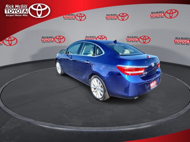 Used 2013 Buick Verano FWD image 6