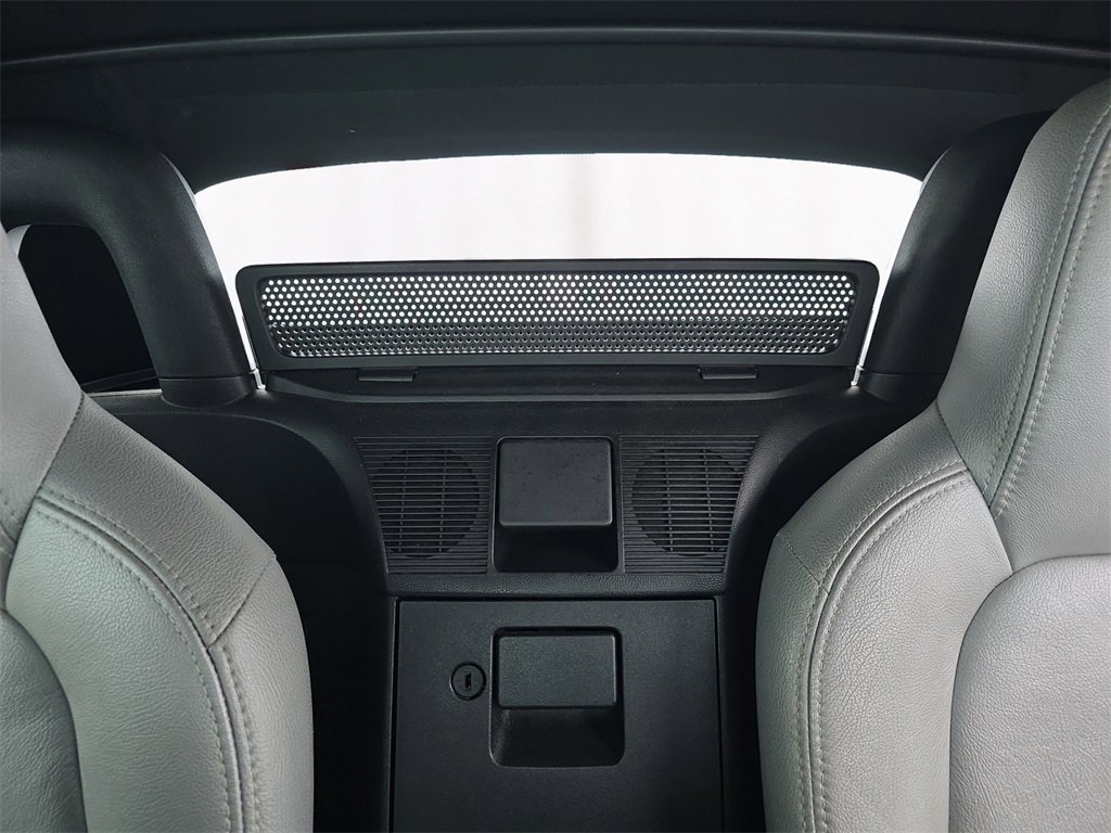 Used 2013 MAZDA MX-5 Miata Sport image 13