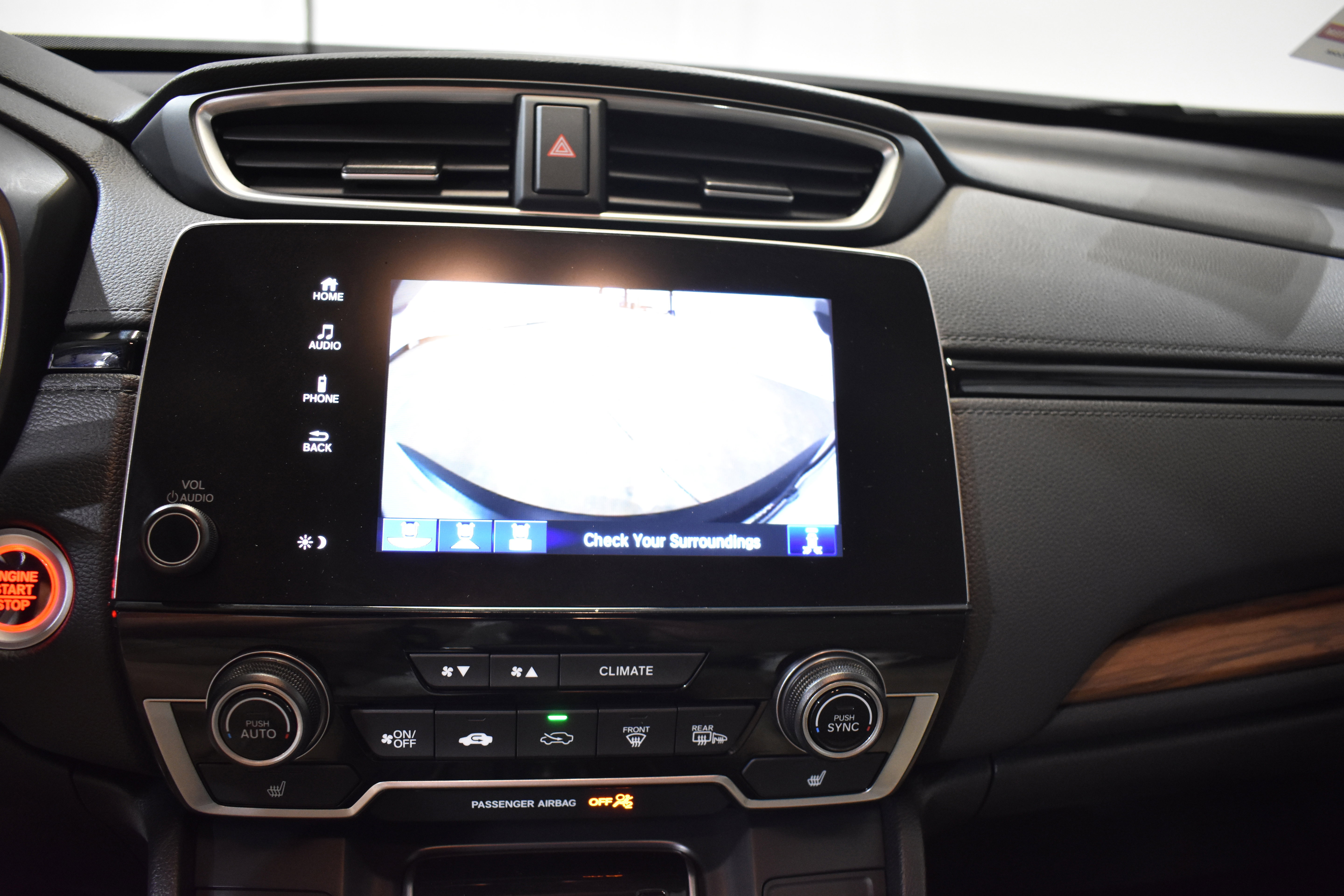 Used 2022 Honda CR-V EX-L image 18