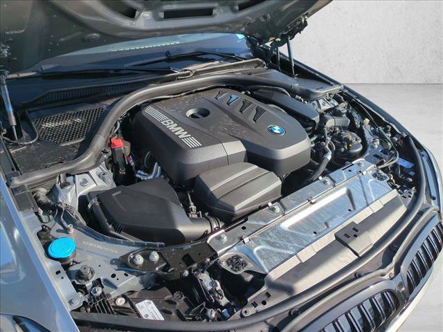 New 2026 BMW 330i Sedan w/ M Sport Package RWD image 17