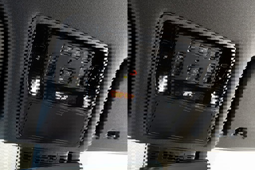 New 2026 Lexus TX 350 AWD image 34