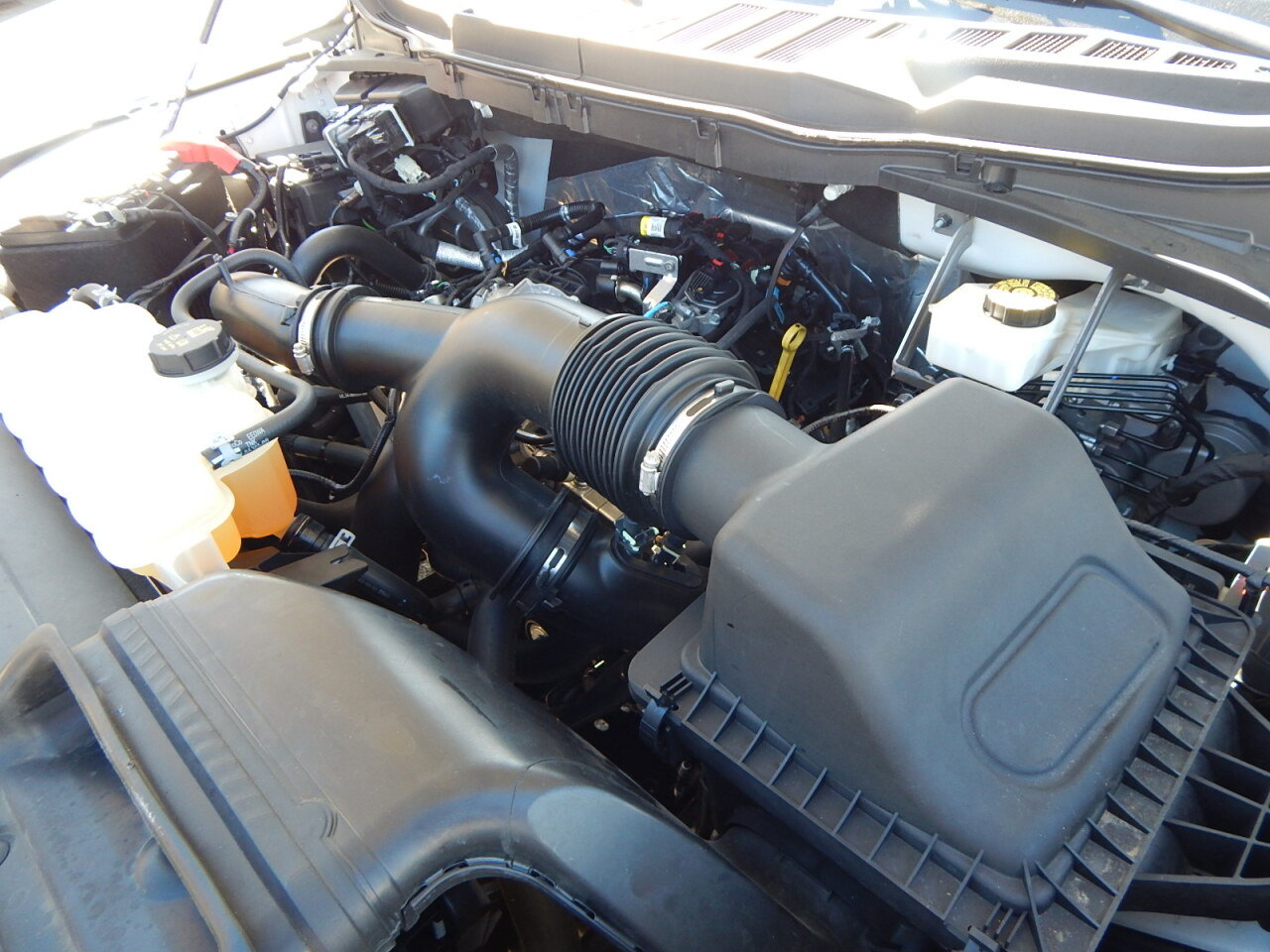Used 2023 Ford F150 XL RWD image 26