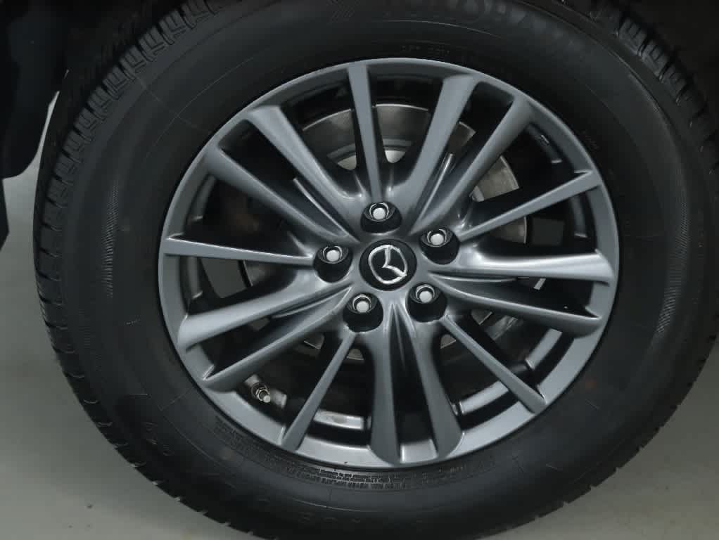Used 2020 MAZDA CX-5 Grand Touring w/ GT Premium Package AWD/4WD image 12