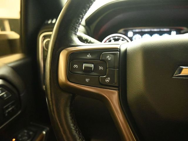 Used 2022 Chevrolet Silverado 2500 High Country w/ Technology Package image 14