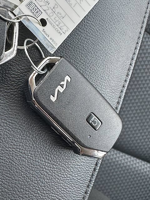 Used 2023 Kia Soul S FWD image 30