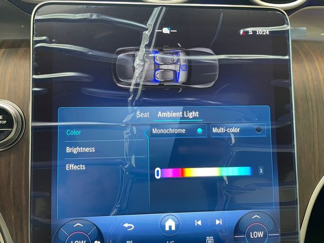 New 2026 Mercedes-Benz GLC 300 image 30