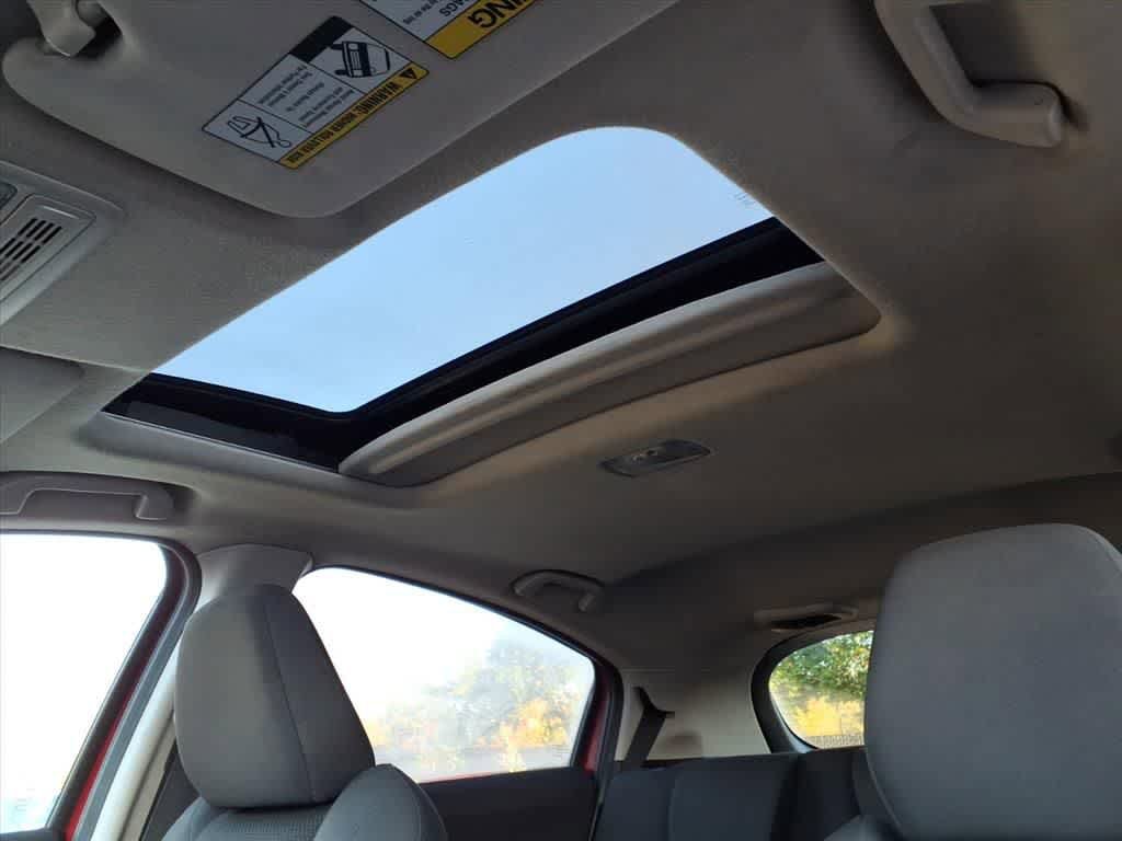 Used 2019 Honda HR-V EX image 14