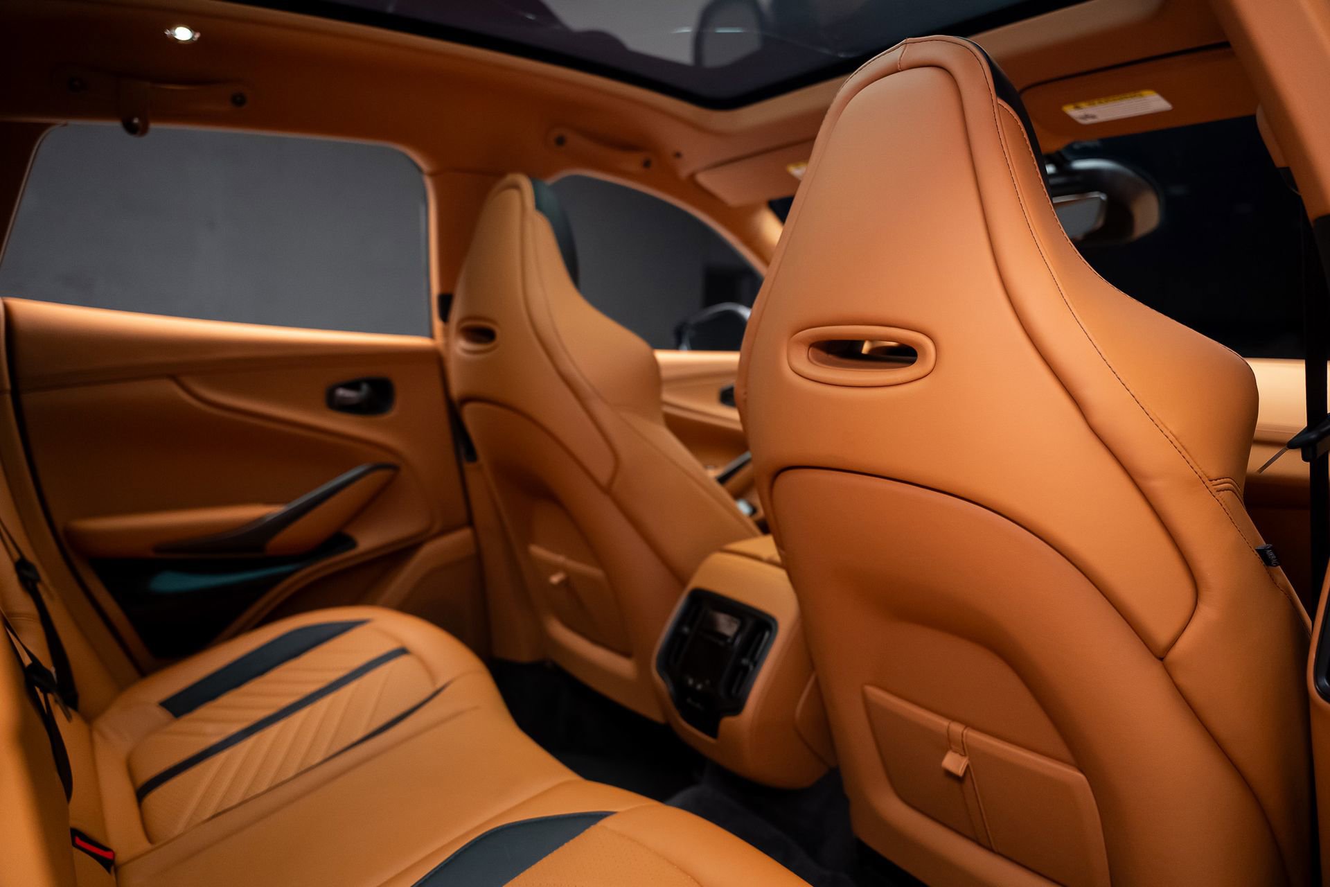 Used 2023 Aston Martin DBX 707 image 73