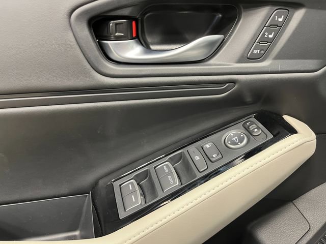 New 2026 Honda Accord Touring image 13