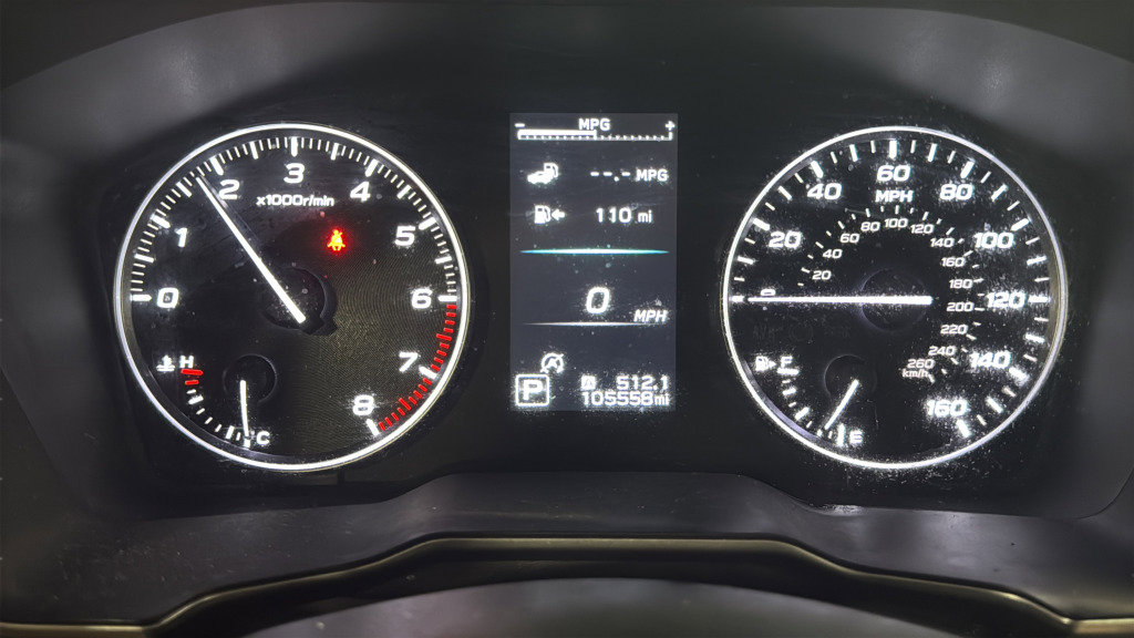 Used 2021 Subaru Outback Limited AWD/4WD image 20