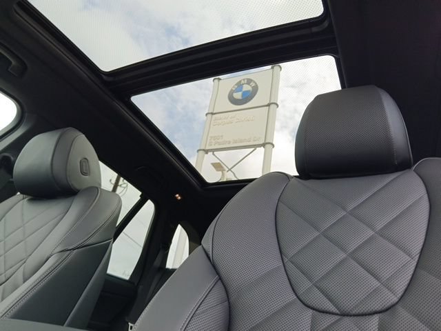 New 2026 BMW X5 xDrive50e AWD/4WD image 30