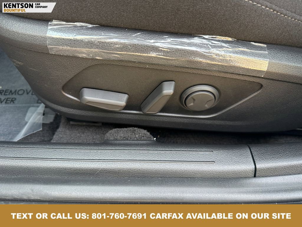 Used 2026 Hyundai Sonata SEL image 32