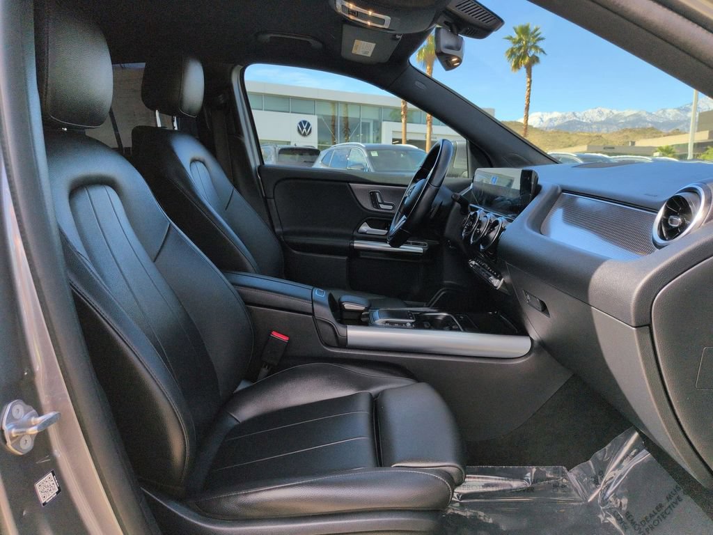 Used 2022 Mercedes-Benz GLA 250 image 21
