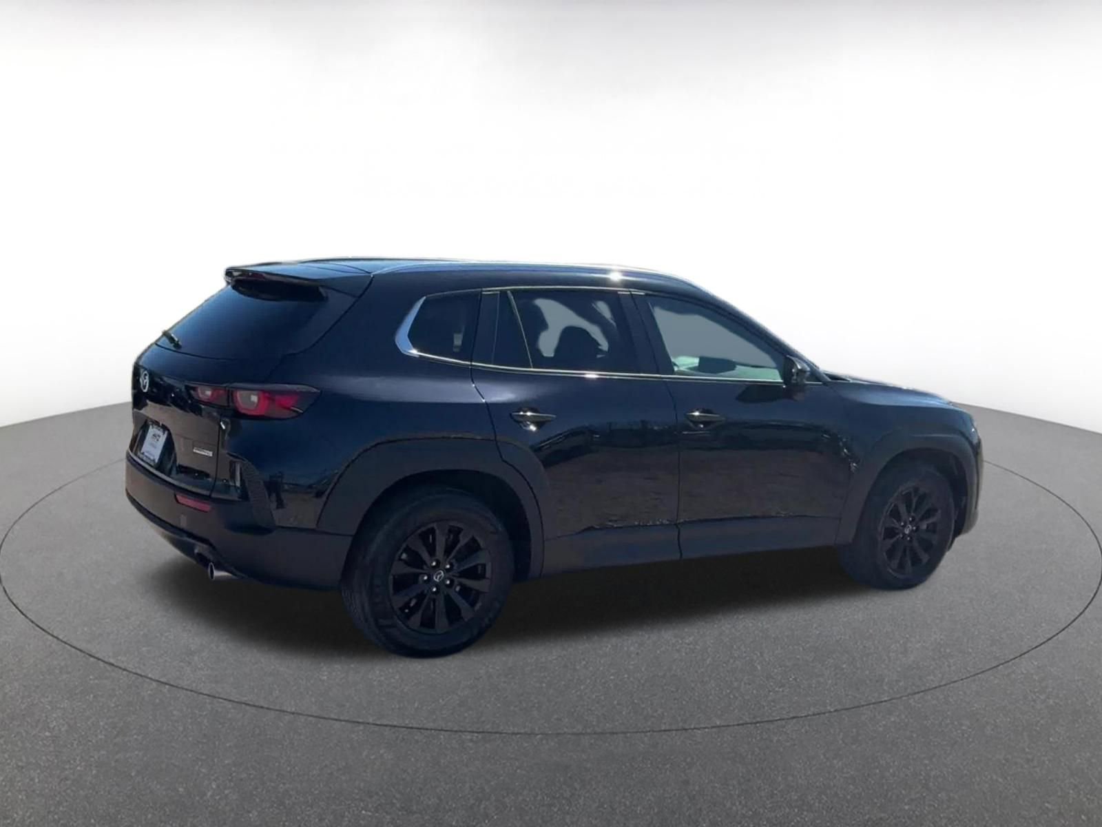 Used 2025 MAZDA CX-50 AWD 2.5 S w/ Select Package image 12