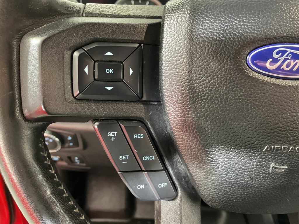 Used 2018 Ford F150 XLT w/ Equipment Group 302A Luxury image 13