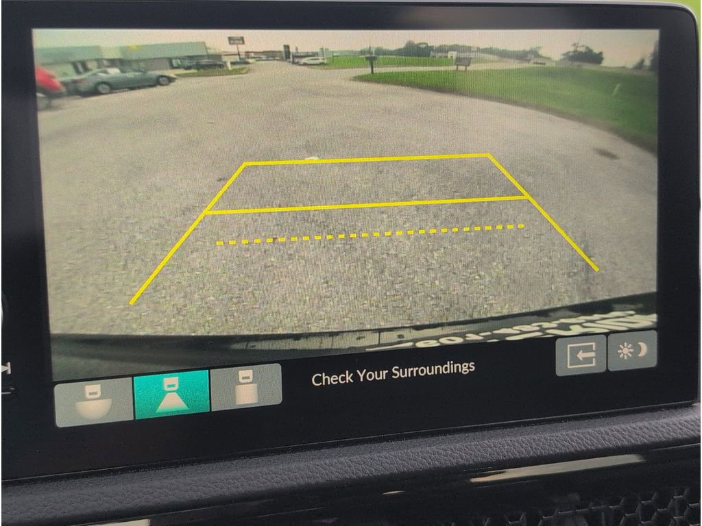 Used 2023 Honda CR-V EX-L image 15