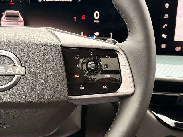 New 2026 Nissan Murano Platinum w/ Cargo Package image 26