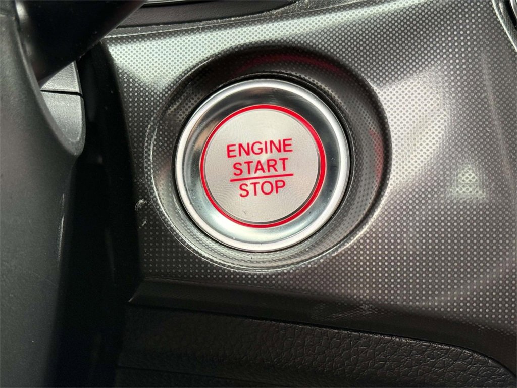 Certified 2025 Acura Integra A-Spec image 22