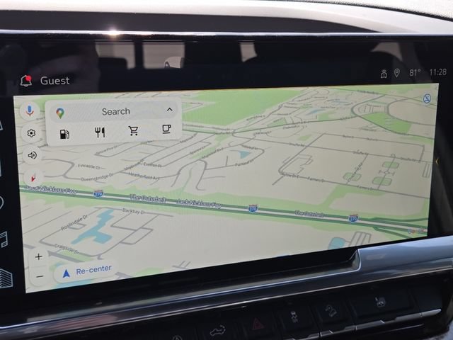 New 2026 Chevrolet Silverado 1500 RST AWD/4WD image 4
