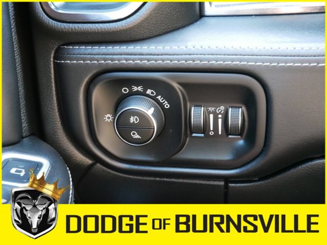 Used 2022 RAM 2500 Limited AWD/4WD image 24
