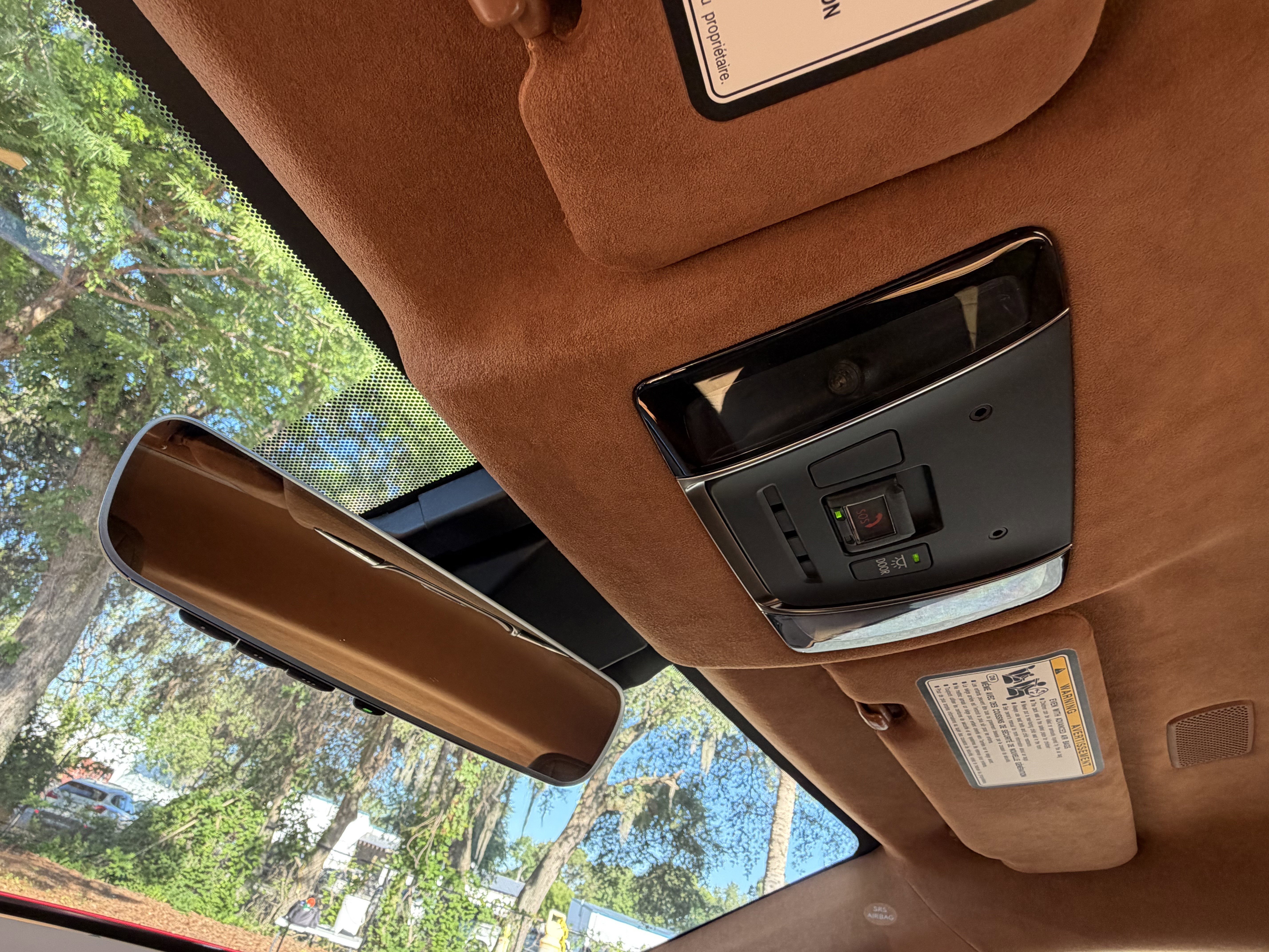 Used 2026 Lexus LC 500 Coupe w/ Dynamic Handling Package RWD image 29