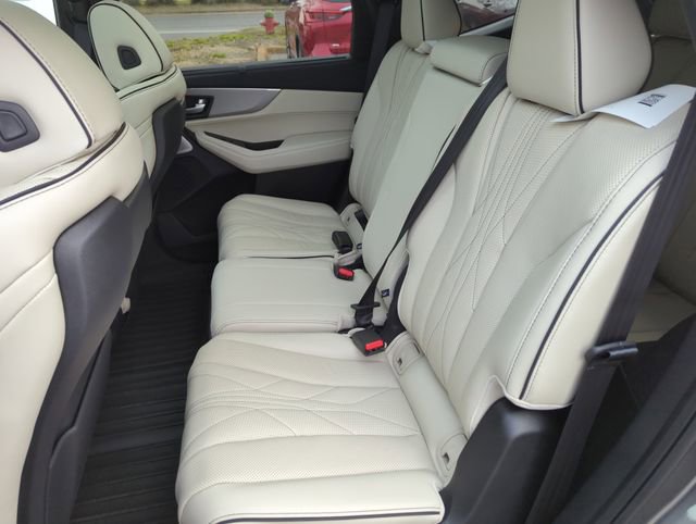 New 2026 Acura MDX A-Spec AWD/4WD image 29