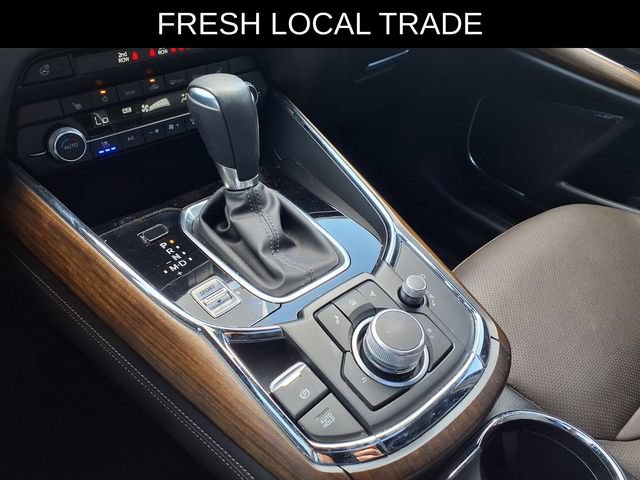 Used 2021 MAZDA CX-9 Signature AWD/4WD image 25