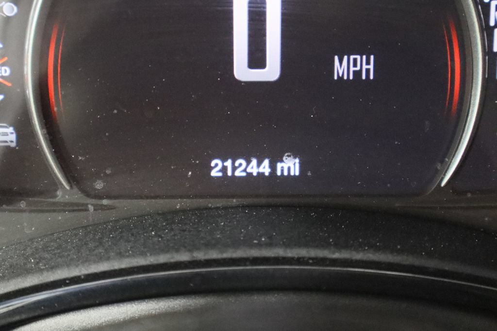 Used 2025 Dodge Durango GT AWD/4WD image 37