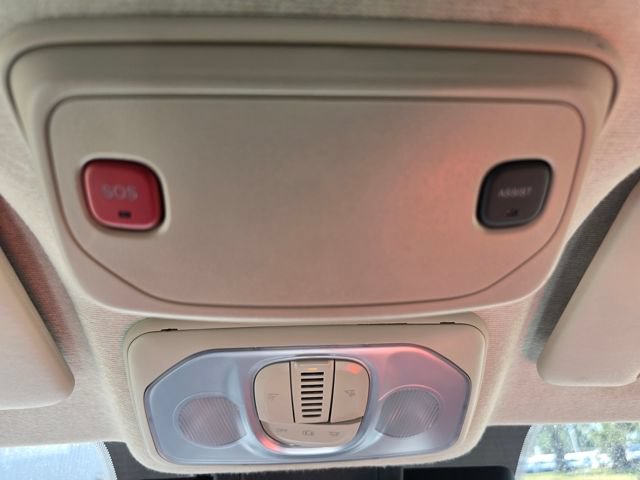 Used 2025 RAM ProMaster 1500 w/ Quick Order Package 22G SLT FWD image 20