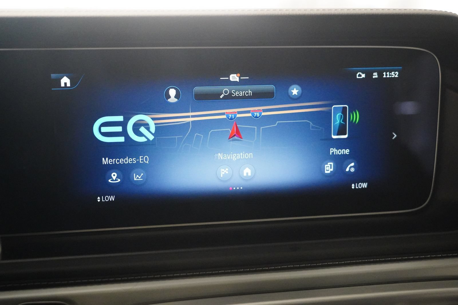 New 2027 Mercedes-Benz G 580 e image 24