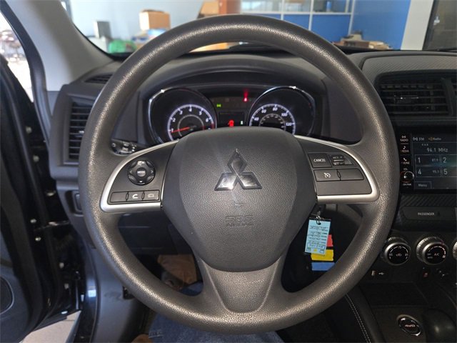 Used 2024 Mitsubishi Outlander Sport ES image 14