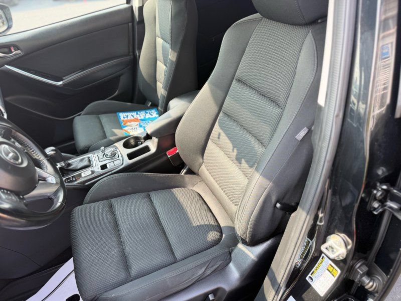 Used 2016 MAZDA CX-5 Touring AWD/4WD image 10