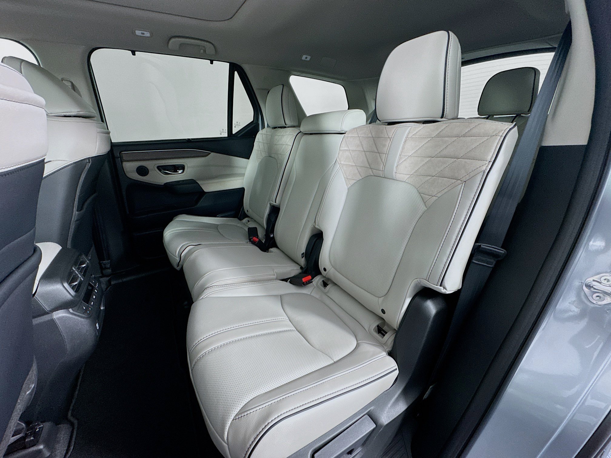 New 2026 Honda Pilot Elite image 26