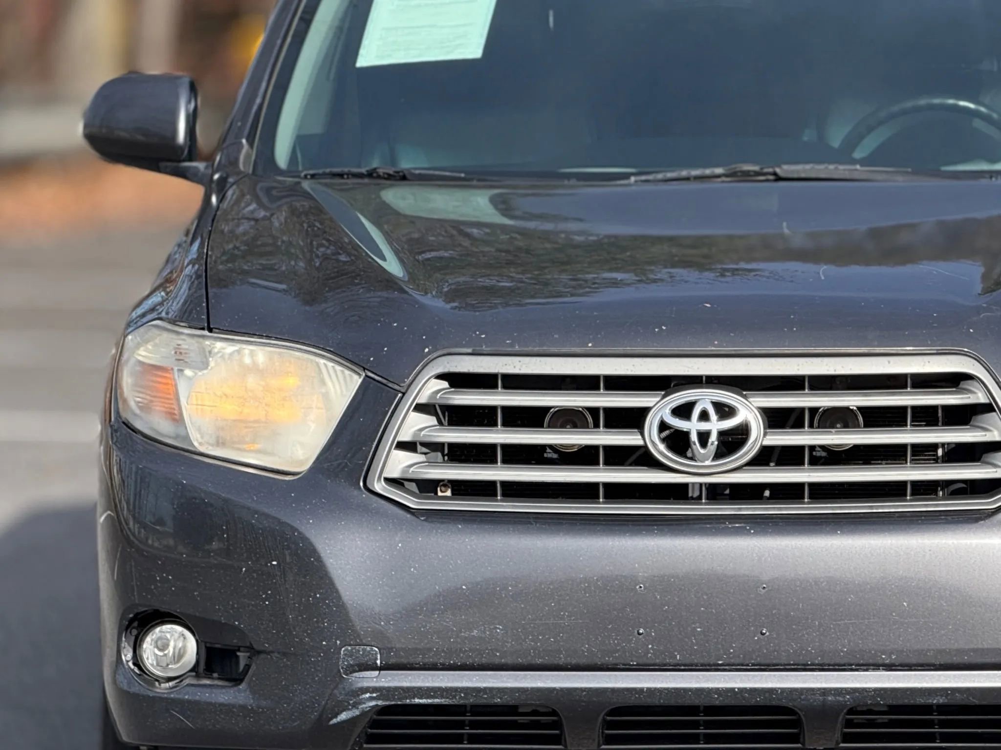 Used 2010 Toyota Highlander SE image 11