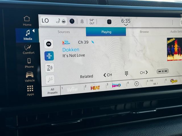 New 2026 Jeep Wrangler Willys image 27