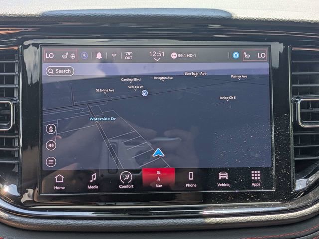 Used 2024 Dodge Durango GT AWD/4WD image 23