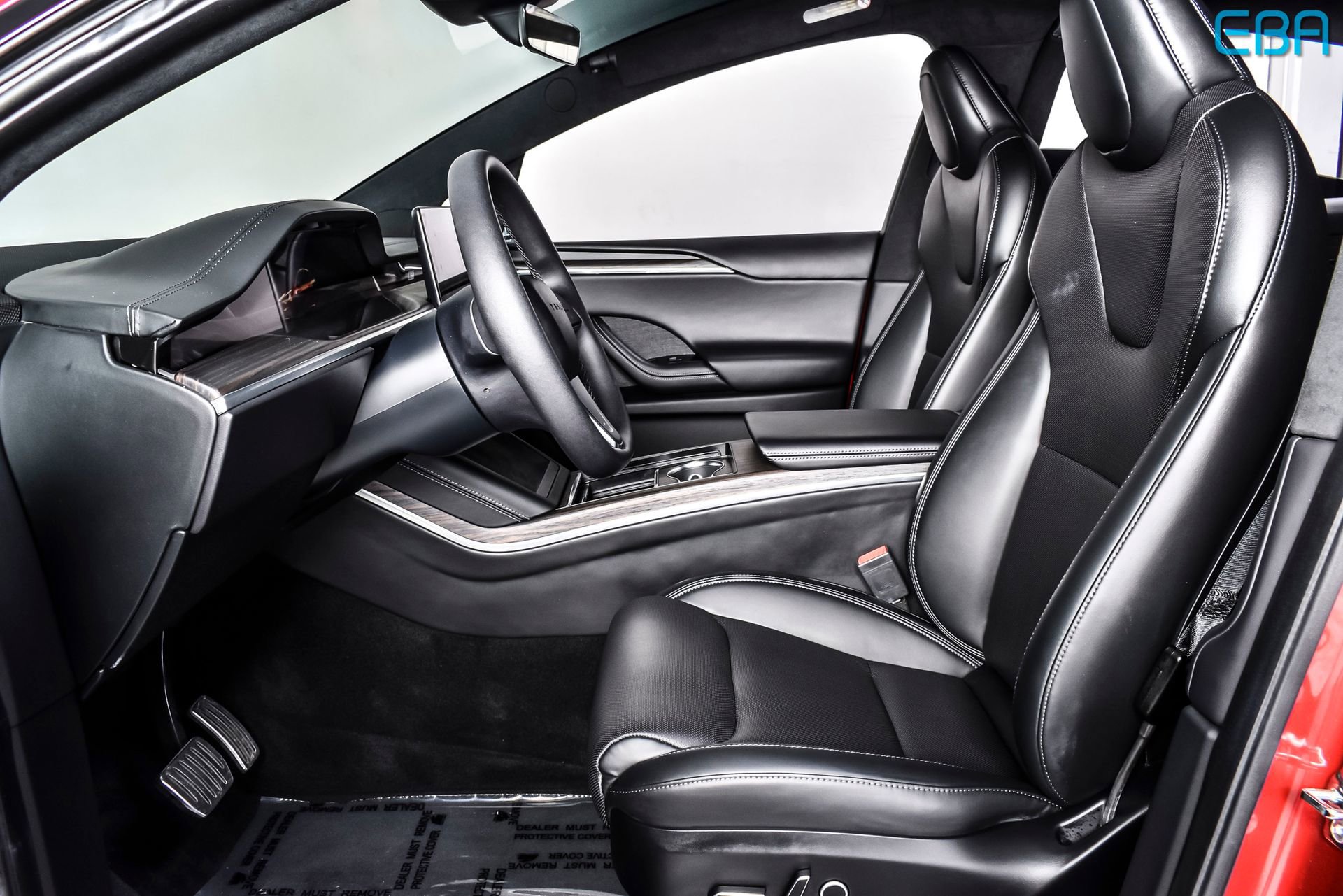 Used 2023 Tesla Model X image 14