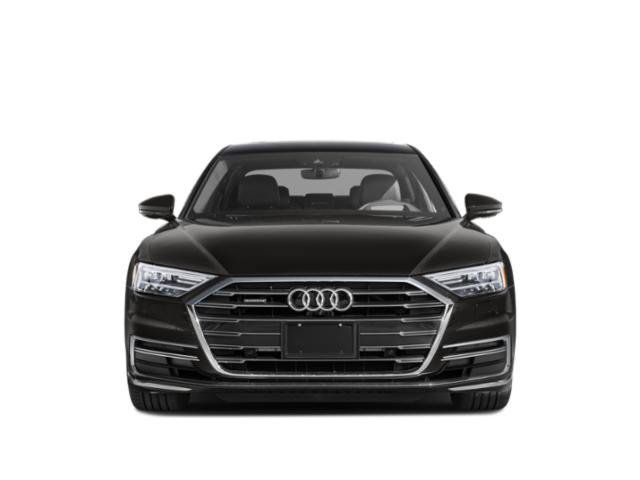 Used 2021 Audi A8 L 3.0T w/ Luxury Package AWD/4WD image 4
