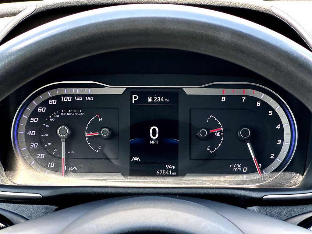 Used 2023 Hyundai Santa Cruz SEL FWD image 27