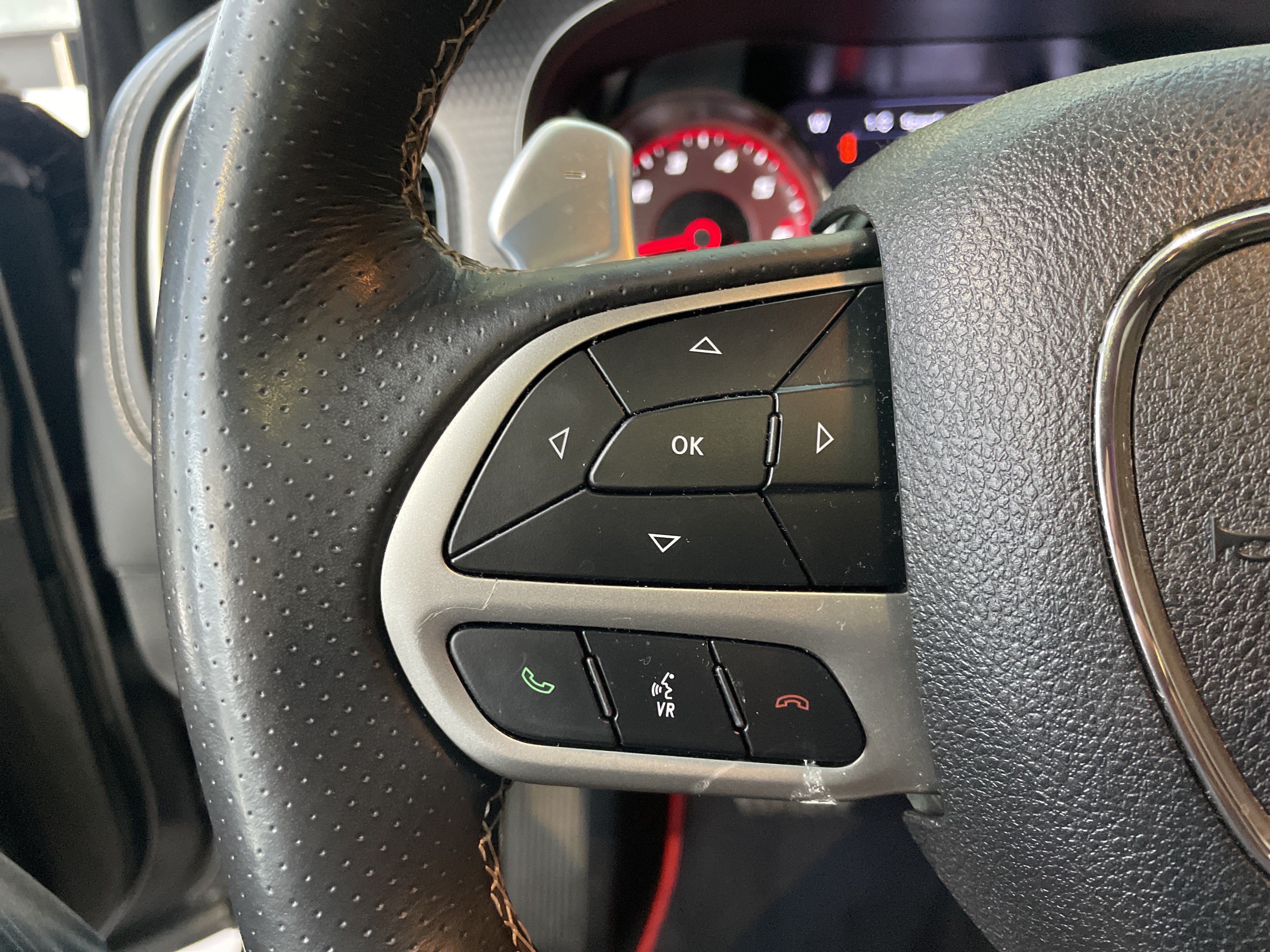 Used 2021 Dodge Charger SRT Hellcat RWD image 20