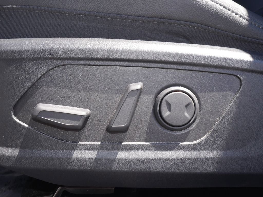 New 2026 Hyundai Tucson XRT FWD image 34